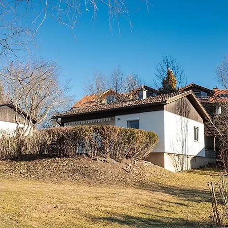 Gemuetliches Mit Grosser Suedwest-terrasse Holiday home Fussen