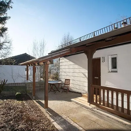 Gemuetliches Mit Grosser Suedwest-terrasse Holiday home *