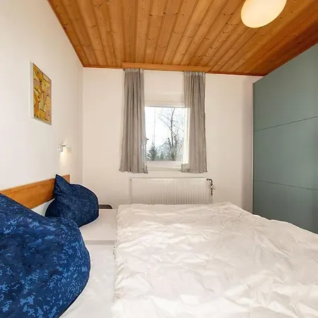 Gemuetliches Mit Grosser Suedwest-terrasse Fussen