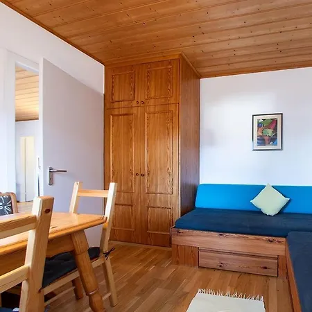 Holiday home Gemuetliches Mit Grosser Suedwest-terrasse
