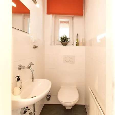 Hébergement de vacances Gemuetliches Mit Grosser Suedwest-terrasse